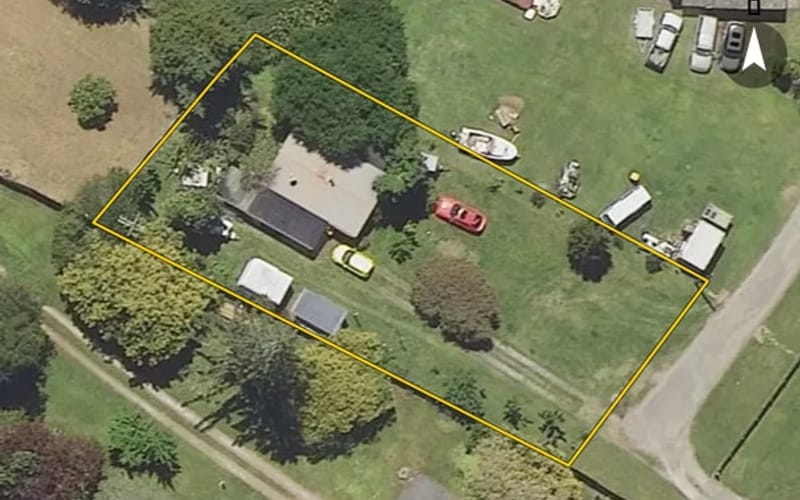 24 Te Wirihana Road