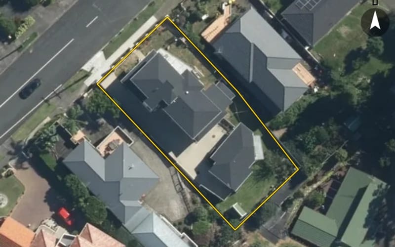 111 Bleakhouse Road
