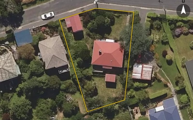 13 Athol Place