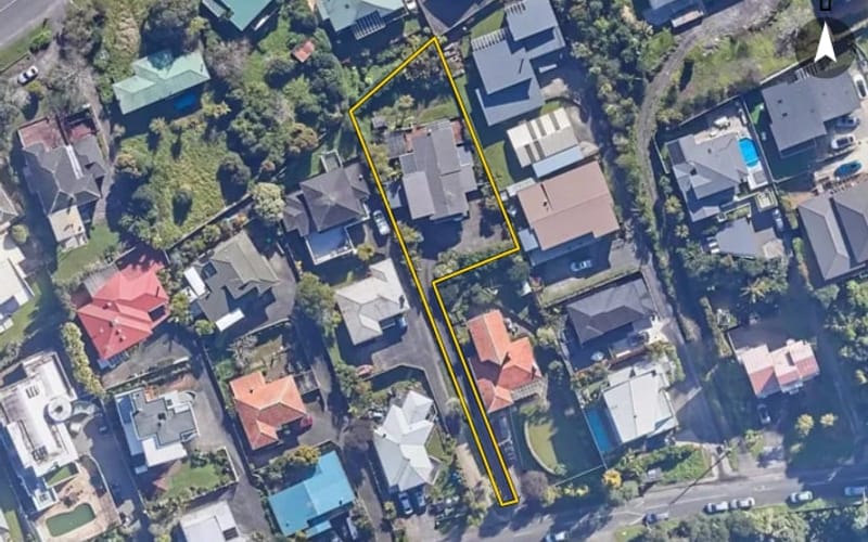 27A Aldersgate Road
