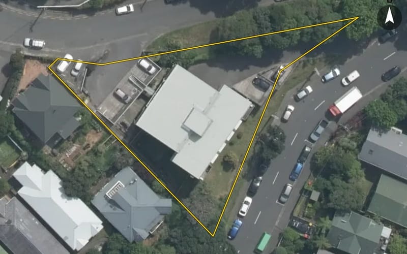 1/138 Hataitai Road