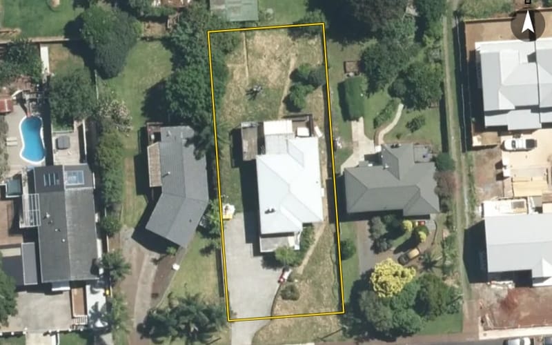 22 Red Hill Road