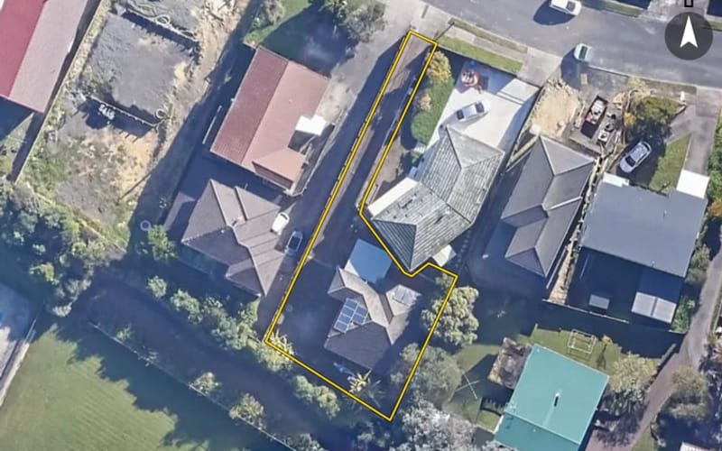 9A Florence Daly Place