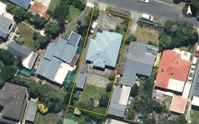 4 Pinny Avenue