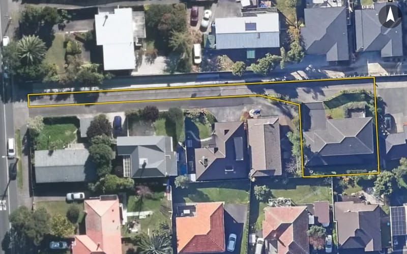 60A Blockhouse Bay Road
