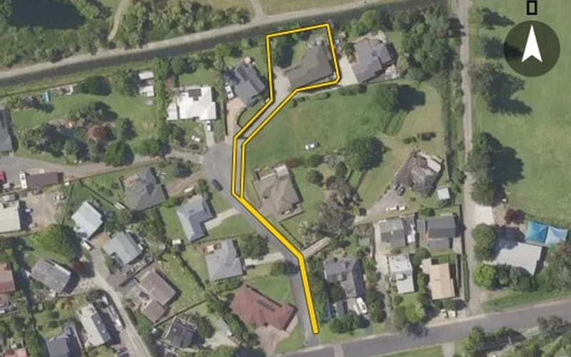 20 Heronvale Way