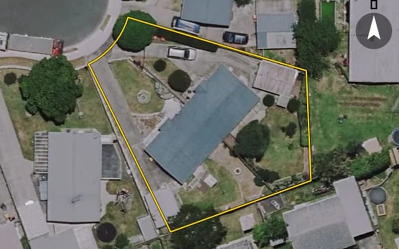 16B Bradley Place