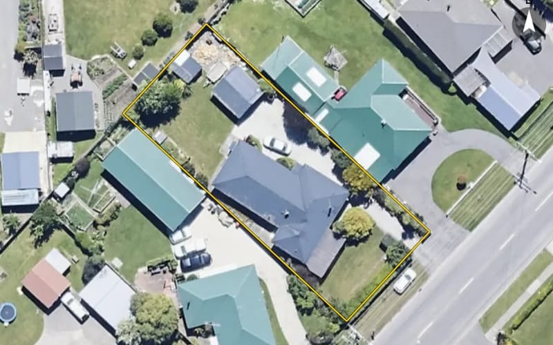 44 Anglesea Street
