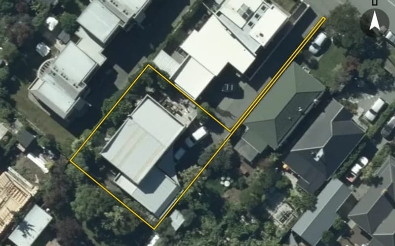 112A Nayland Street