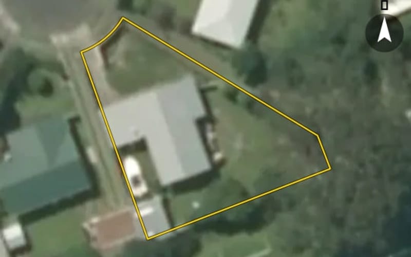 25 Waiwera Place