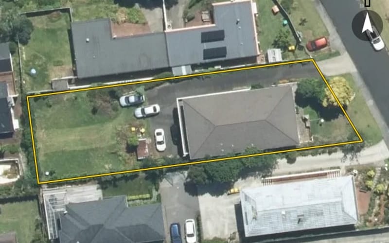 3 Summit Drive