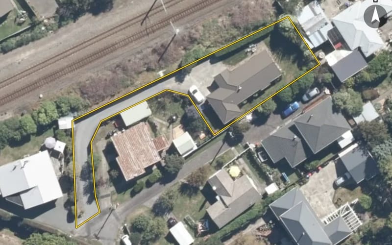 12A Terminus Street