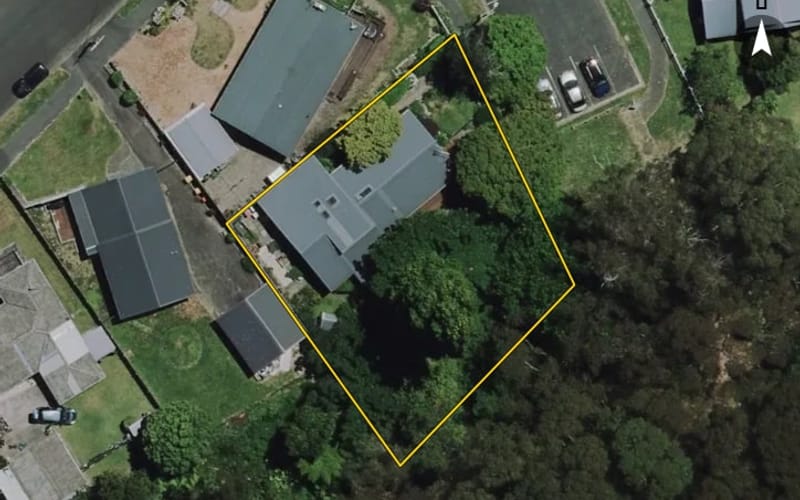 4 Malabar Street