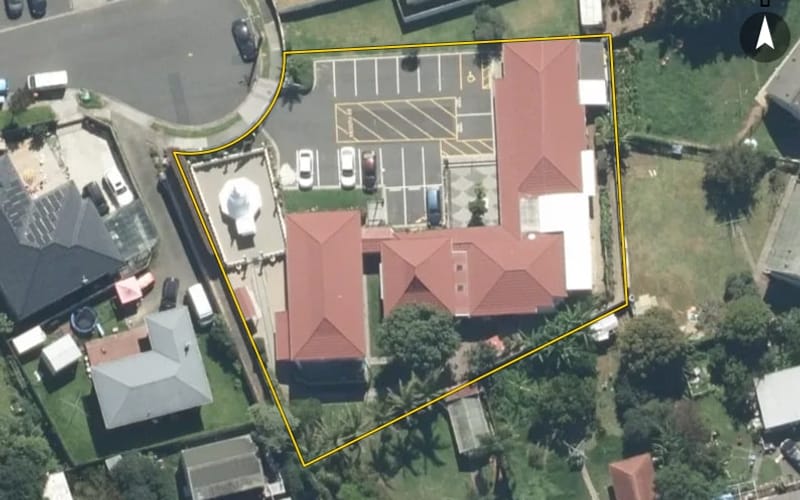 11 Pukeora Road