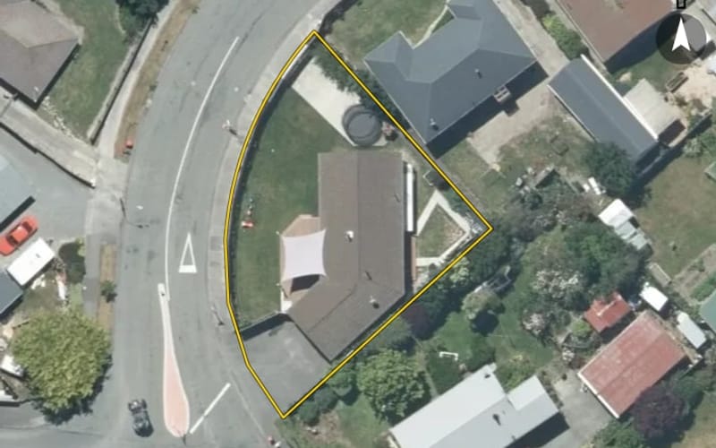 2 Russell Avenue