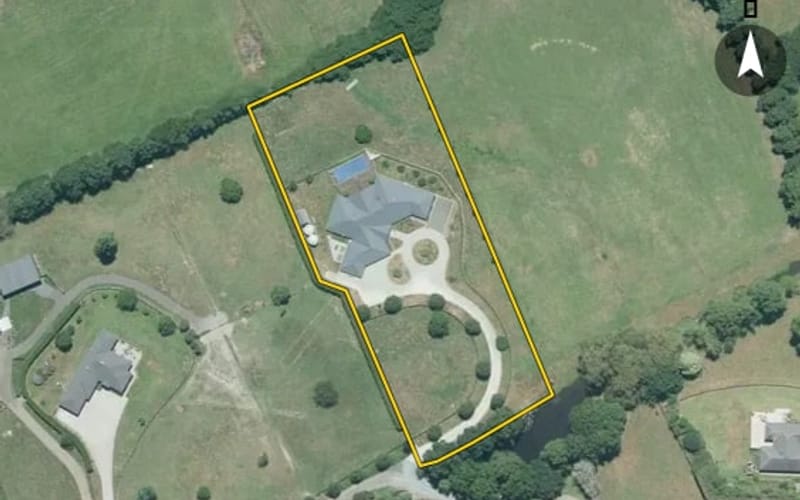 148 Glenbrook Road