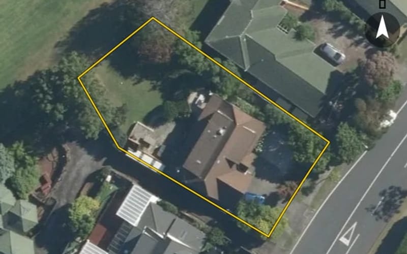 100 Panapa Drive
