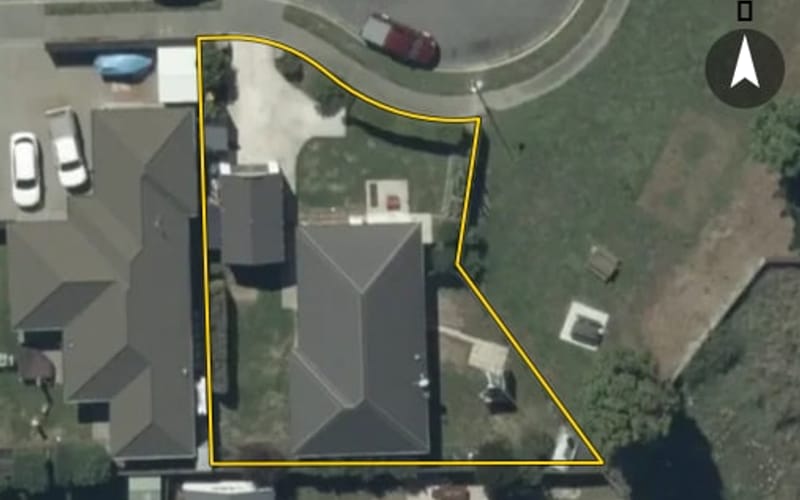 8 Foresthill Place