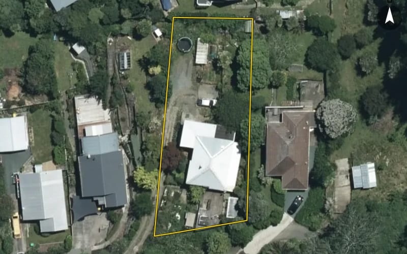 21 Rata Street