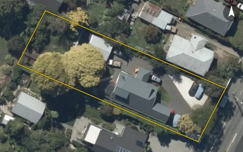 23 Ensors Road