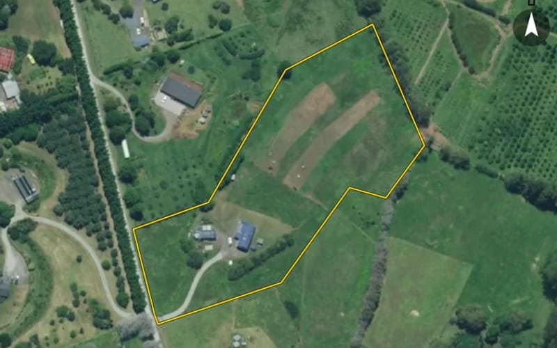 117 Lakeland Lane