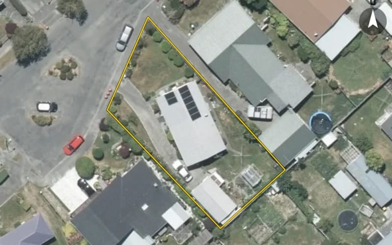 6 Hefford Place