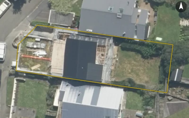 22 Woburn Road