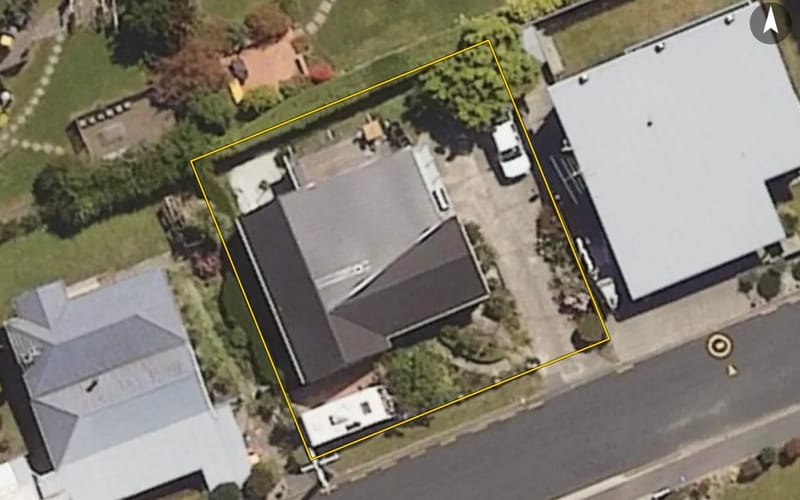 5 Clyde Street