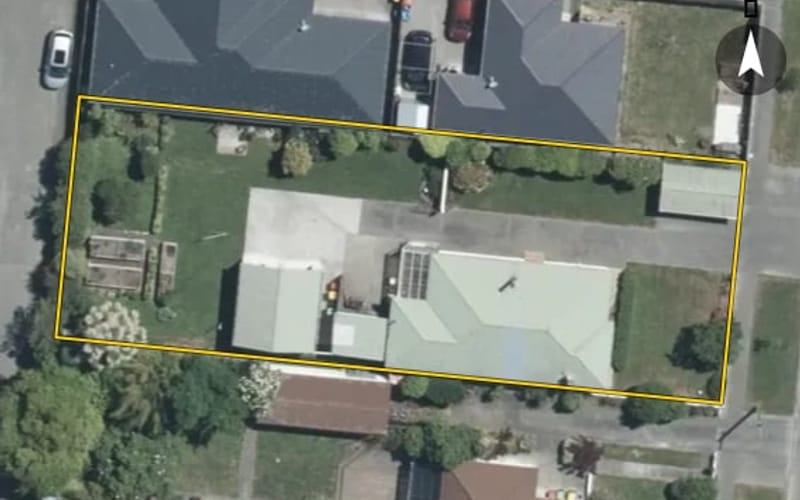 8 Athol Place
