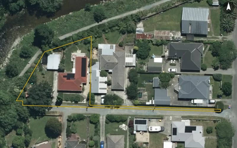 25 Mill Street