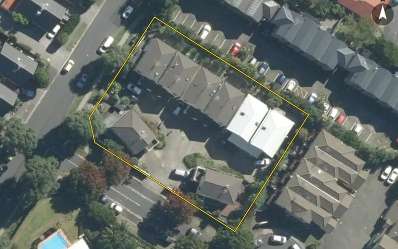 8/2 Sunnydale Place