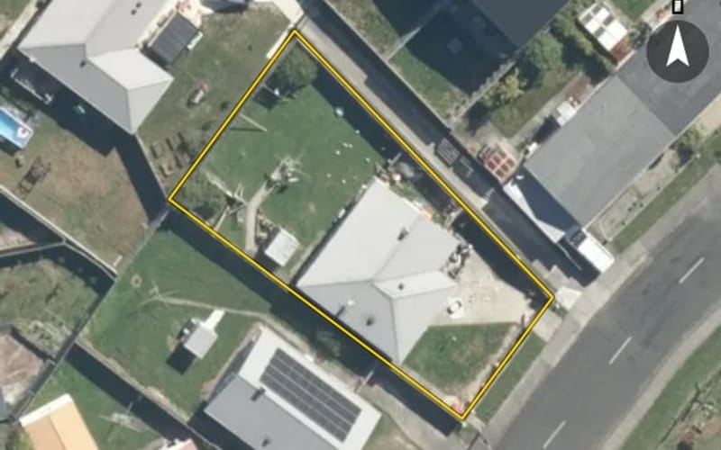 75 Hillside Drive