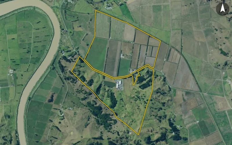 166 Tangowahine Settlement East Road