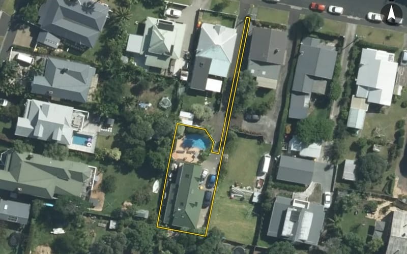 35A Rutland Road