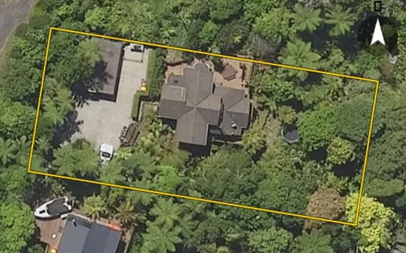 37 Summit Road