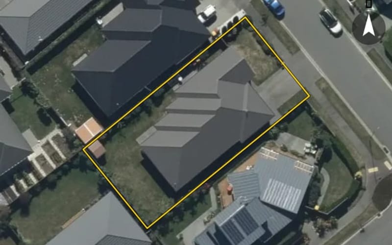 32 Gartrell Road