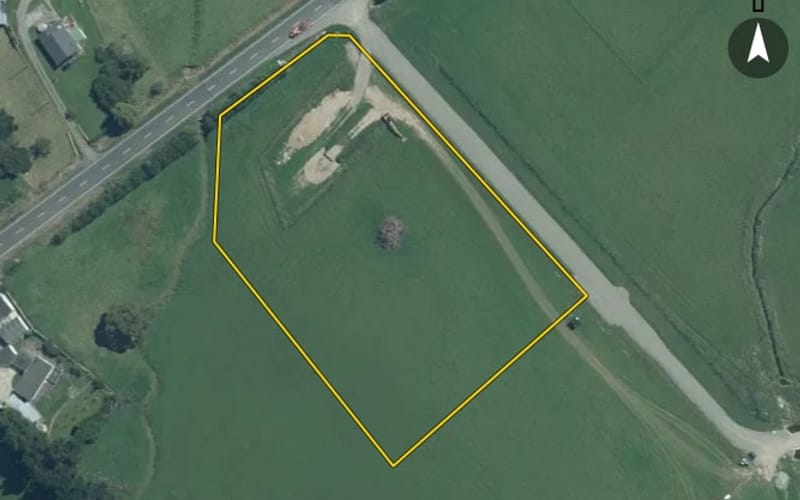 2 Tirohanga Lane