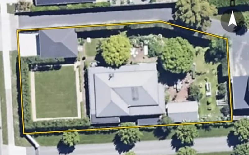 84 Murphys Road