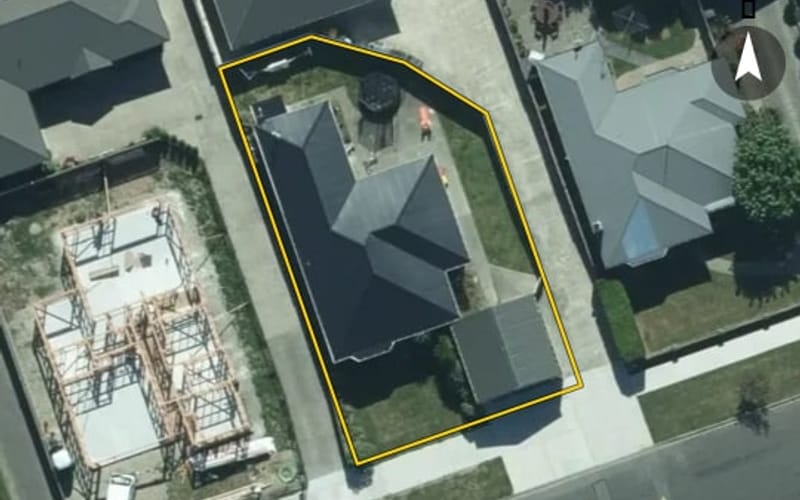 58 Short Street