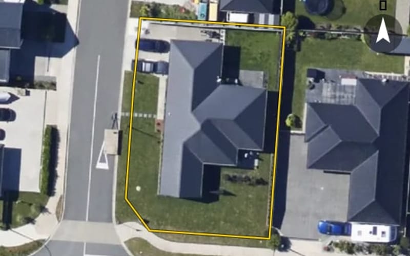 2 Youngberry Drive