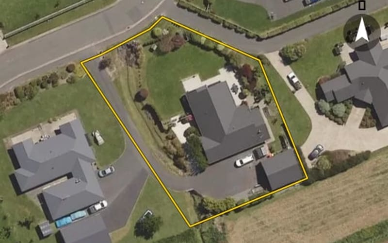 6 Orchard Grove