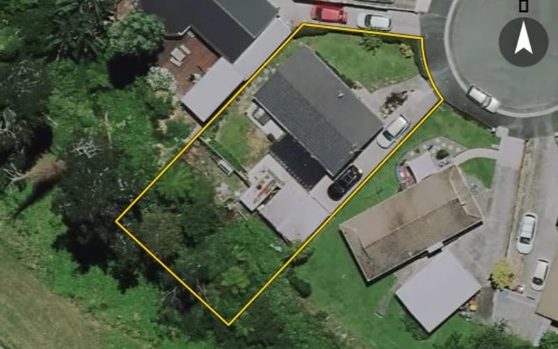 8 Ansford Place