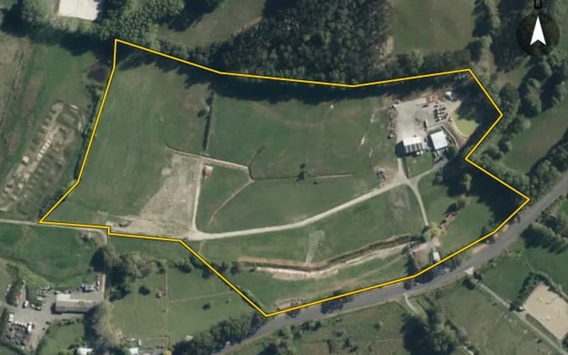 388 Kahikatea Flat Road