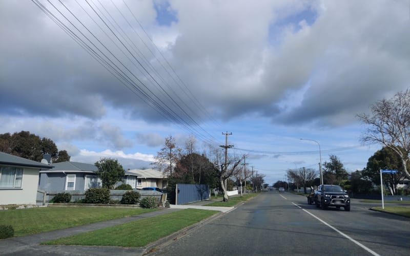 43A Fairs Road