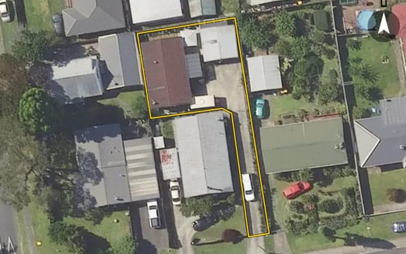 33B Millers Road