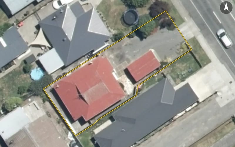425 Collinge Road
