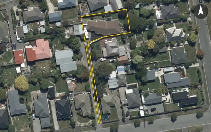 71 McBratneys Road