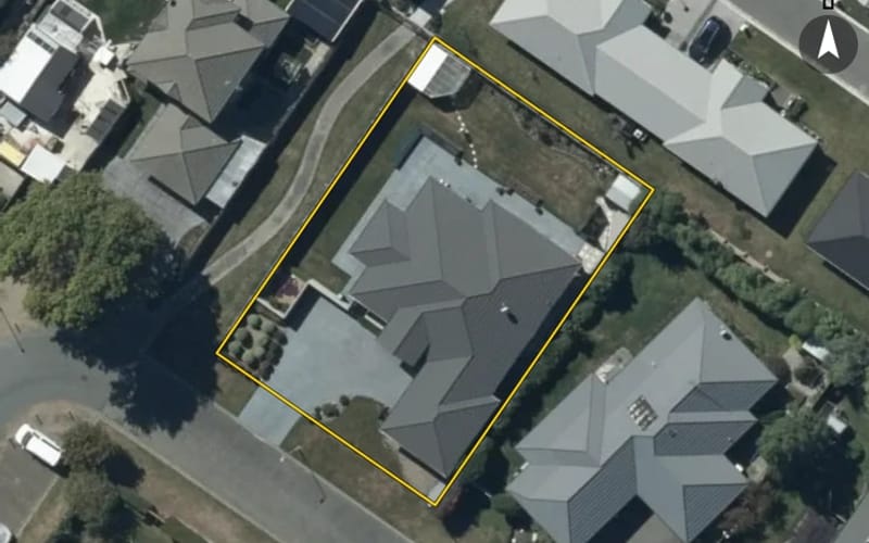 11 Edwin Trent Drive