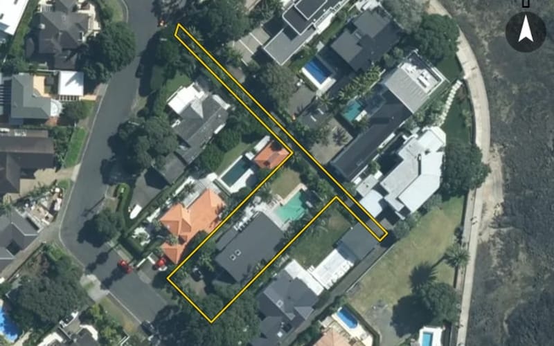 22 Audrey Road