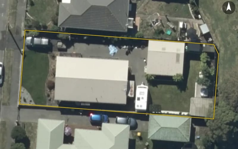 14 Ormandy Place